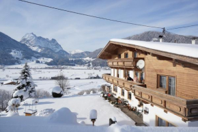 Pension Sonnleit'n, Kirchdorf In Tirol